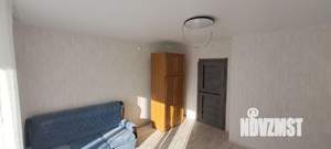 Студия квартира, на длительный срок, 24м2, 2/10 этаж