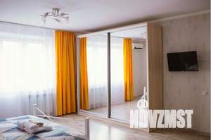 1-к квартира, посуточно, 45м2, 3/19 этаж