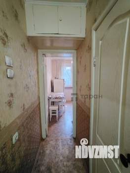 2-к квартира, на длительный срок, 52м2, 2/5 этаж