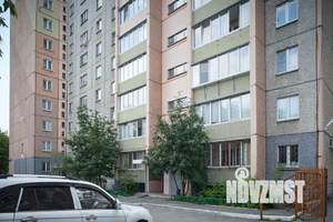 1-к квартира, посуточно, 40м2, 3/10 этаж