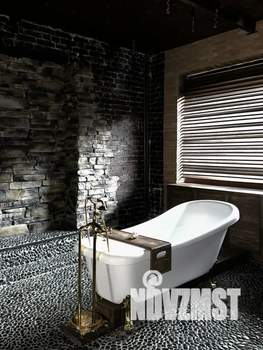 1-к квартира, посуточно, 73м2, 1/4 этаж