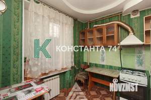 2-к квартира, на длительный срок, 57м2, 2/5 этаж