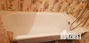 1-к квартира, посуточно, 43м2, 4/10 этаж