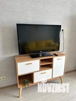 1-к квартира, посуточно, 57м2, 23/25 этаж