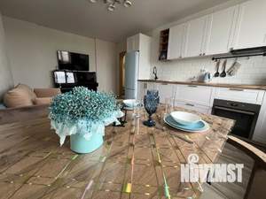 1-к квартира, посуточно, 49м2, 1/1 этаж