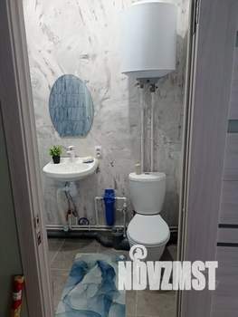 Студия квартира, посуточно, 22м2, 3/3 этаж