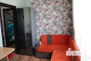 1-к квартира, на длительный срок, 39м2, 10/11 этаж
