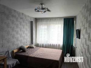 Студия квартира, на длительный срок, 21м2, 6/14 этаж
