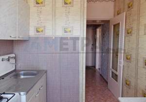 1-к квартира, на длительный срок, 31м2, 4/5 этаж