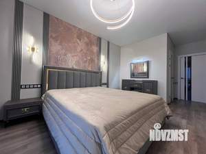 3-к квартира, на длительный срок, 90м2, 11/16 этаж