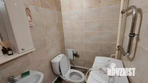 Студия квартира, на длительный срок, 27м2, 3/9 этаж