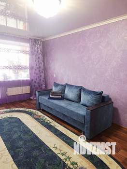 1-к квартира, посуточно, 31м2, 2/5 этаж