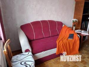 3-к квартира, посуточно, 60м2, 5/9 этаж