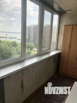 1-к квартира, на длительный срок, 36м2, 7/9 этаж