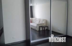 1-к квартира, посуточно, 31м2, 3/5 этаж