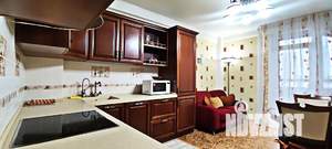 1-к квартира, посуточно, 52м2, 4/26 этаж