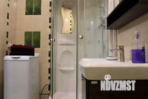 1-к квартира, посуточно, 35м2, 2/5 этаж