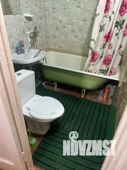 1-к квартира, посуточно, 30м2, 3/5 этаж