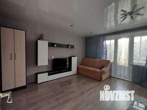 1-к квартира, посуточно, 34м2, 3/5 этаж