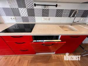 3-к квартира, на длительный срок, 100м2, 14/24 этаж