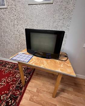 1-к квартира, на длительный срок, 32м2, 2/5 этаж