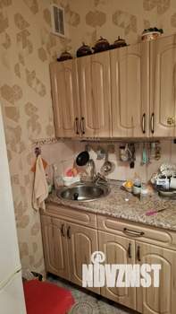 1-к квартира, на длительный срок, 55м2, 4/9 этаж