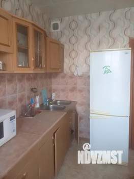 2-к квартира, посуточно, 59м2, 3/10 этаж