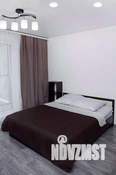 1-к квартира, посуточно, 26м2, 1/1 этаж