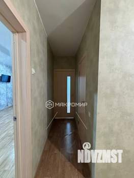 1-к квартира, на длительный срок, 32м2, 6/10 этаж