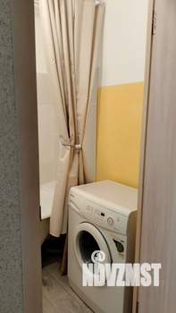 1-к квартира, на длительный срок, 40м2, 1/9 этаж