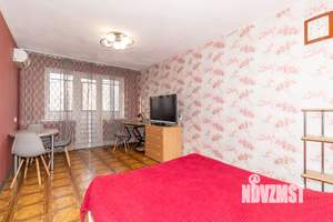 2-к квартира, посуточно, 43м2, 4/5 этаж