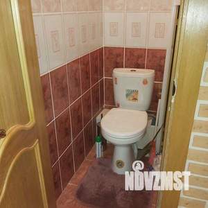 1-к квартира, посуточно, 41м2, 1/1 этаж