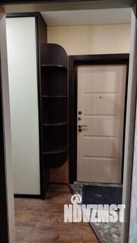 1-к квартира, на длительный срок, 40м2, 1/11 этаж