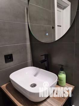 Студия квартира, посуточно, 29м2, 12/25 этаж