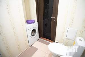 Студия квартира, посуточно, 39м2, 10/19 этаж