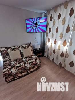 2-к квартира, посуточно, 47м2, 5/5 этаж