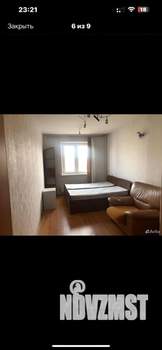 2-к квартира, на длительный срок, 58м2, 9/10 этаж