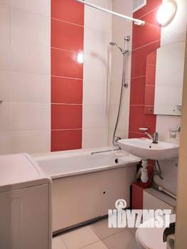 1-к квартира, на длительный срок, 30м2, 4/5 этаж