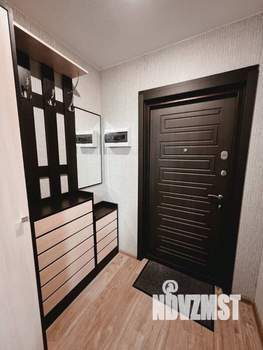 Студия квартира, на длительный срок, 31м2, 19/20 этаж