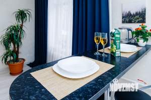 2-к квартира, посуточно, 45м2, 1/1 этаж