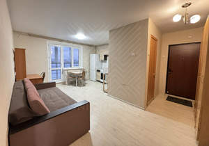 2-к квартира, на длительный срок, 56м2, 2/10 этаж