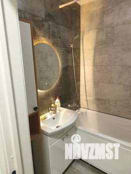 1-к квартира, посуточно, 31м2, 2/18 этаж