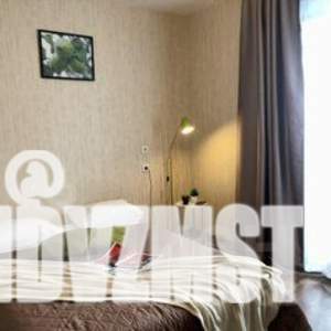 1-к квартира, посуточно, 32м2, 13/20 этаж