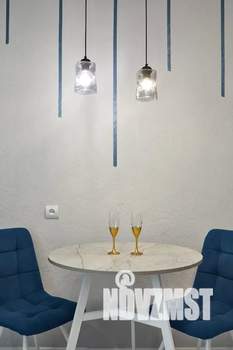 1-к квартира, посуточно, 45м2, 16/17 этаж