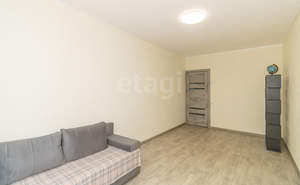 2-к квартира, на длительный срок, 48м2, 10/10 этаж