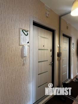 2-к квартира, на длительный срок, 40м2, 7/11 этаж