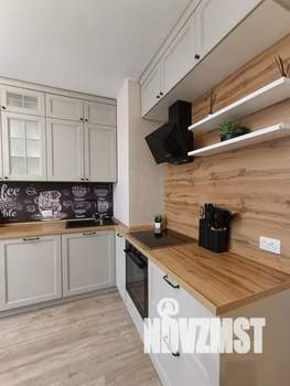 2-к квартира, посуточно, 76м2, 15/21 этаж