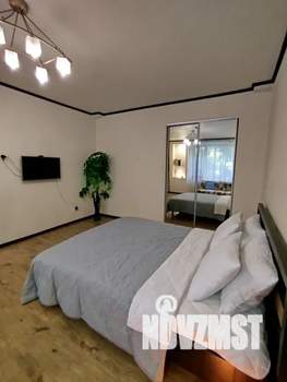 1-к квартира, посуточно, 45м2, 3/4 этаж