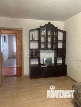 2-к квартира, на длительный срок, 60м2, 6/9 этаж