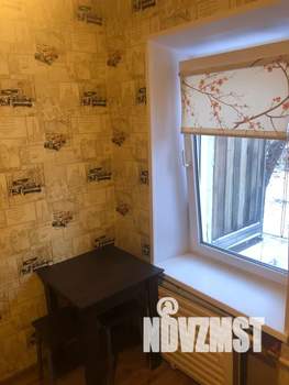 1-к квартира, посуточно, 32м2, 2/5 этаж